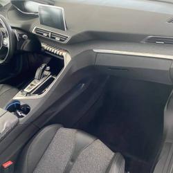 Peugeot 3008 1.6 BlueHDi 120ch S&S EAT6 Allure Saint-Jean-de-Monts