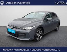 Volkswagen Golf 8 Vannes
