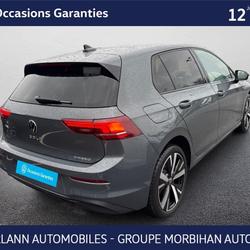 Volkswagen Golf 8 1.5 EHYBRID 204 DSG6 VW Edition Vannes