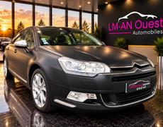 Citroen C5 2 Quévert