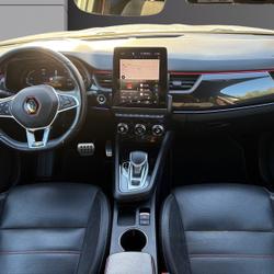 Renault Arkana Arkana E-Tech 145 - 21B R.S. Line Saint-Martin-de-Fontenay