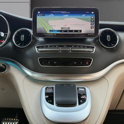 Autres CFMOTO MARCO POLO Theix-Noyalo