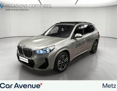BMW X1 Metz