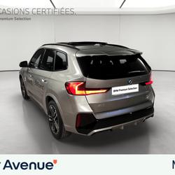 BMW X1 sDrive 20i 170ch DKG7 M Sport occasion - Metz - photo 3/36
