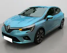 Renault Clio 5 Mions
