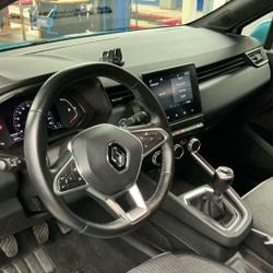 Renault Clio 5 1.0 TCe 90 INTENS Chanas