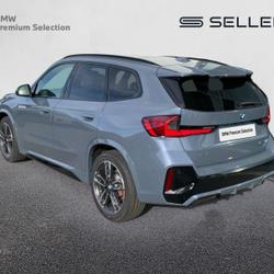 BMW X1 sDrive20i 170ch M Sport Fr&eacute;jus