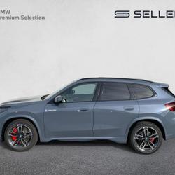 BMW X1 sDrive20i 170ch M Sport Fr&eacute;jus