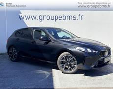 BMW Serie 1 Le Havre