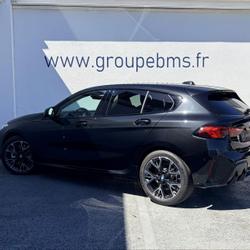 BMW Serie 1 120A 170ch M Sport DKG7 Le Havre