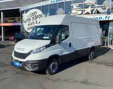 Iveco Daily Lescure-d'Albigeois