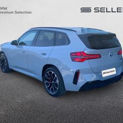 BMW X3 xDrive30e 299ch M Sport Fr&eacute;jus