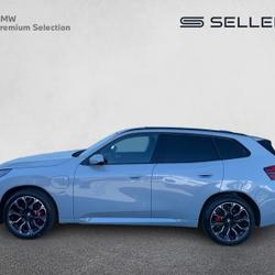 BMW X3 xDrive30e 299ch M Sport Fr&eacute;jus
