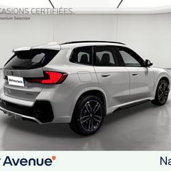 BMW X1 sDrive 20i 170ch DKG7 M Sport occasion - Max&eacute;ville - photo 3/30