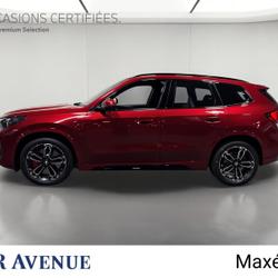 BMW X1 sDrive20i 170ch M Sport Max&eacute;ville