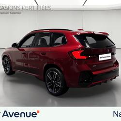 BMW X1 sDrive 20i 170ch DKG7 M Sport occasion - Max&eacute;ville - photo 3/30