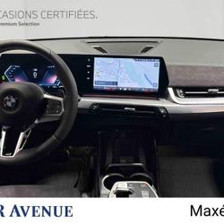 BMW X1 X1 sDrive 20i 170ch DKG7 M Sport Max&eacute;ville
