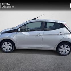 Toyota Aygo 1.0 VVT-i 69ch x-play 5p Saint-Nazaire