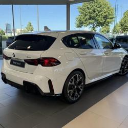 BMW Serie 1 120A 170ch M Sport DKG7 Buchelay