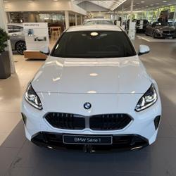 BMW Serie 1 120A 170ch M Sport DKG7 Buchelay