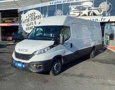 Iveco Daily Lescure-d'Albigeois