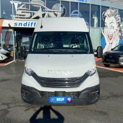 Iveco Daily 35S18 3.0 V16 H2 180 HI MATIC BVA Clim Cam&eacute;ra Regul 39150HT Lescure-d'Albigeois