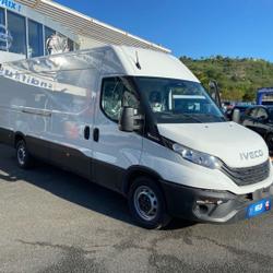 Iveco Daily 35S18 3.0 V16 H2 180 HI MATIC BVA Clim Cam&eacute;ra Regul 39150HT Lescure-d'Albigeois