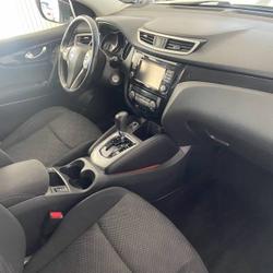 Nissan Qashqai 1.6 dCi 130 Stop/Start Acenta Xtronic A Saint-Jean-de-Monts