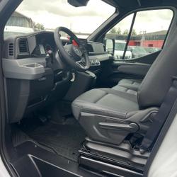 Nissan Interstar FRIGO CARRIER 220V R/S + LAMBERET L3H2 3T5 2.0 DCI 170CH EUROVIE BVA9 TEKNA occasion - Carquefou - photo 2/3