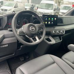 Nissan Interstar FRIGO CARRIER 220V R/S + LAMBERET L3H2 3T5 2.0 DCI 170CH EUROVIE BVA9 TEKNA occasion - Carquefou - photo 3/3