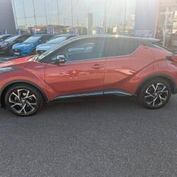 Toyota C-HR 184h Collection 2WD E-CVT MY20 Puget-sur-Argens