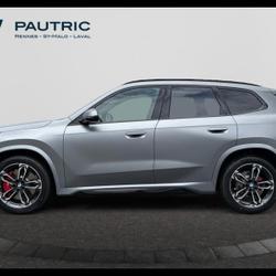 BMW X1 sDrive20i 170ch M Sport Saint-Malo