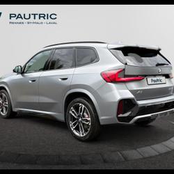 BMW X1 sDrive20i 170ch M Sport Saint-Malo