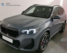 BMW X1 Hœnheim