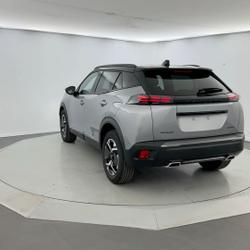 Peugeot 2008 Hybrid 145 e-DCS6 GT + Pack vision & Navigation & Drive assist Chauray
