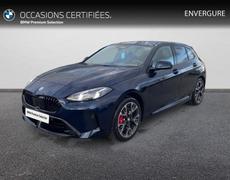 BMW Serie 1 Beaucouzé