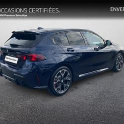 BMW Serie 1 120dA 163ch M Sport DKG7 Beaucouz&eacute;