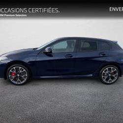 BMW Serie 1 120dA 163ch M Sport DKG7 Beaucouz&eacute;