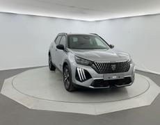 Peugeot 2008 Chauray