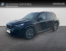 BMW X1 Beaucouzé