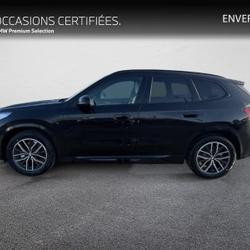 BMW X1 sDrive20d 163ch M Sport Beaucouz&eacute;