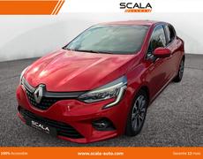Renault Clio 5