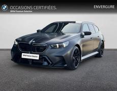BMW M5 La Roche-sur-Yon