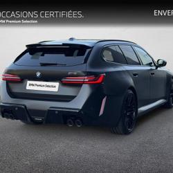 BMW M5 4.4 V8 PHEV 727ch (544+197) La Roche-sur-Yon
