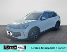 Volkswagen Tiguan Vannes