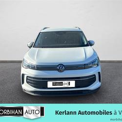 Volkswagen Tiguan 1.5 EHYBRID 204CH DSG6 VW Edition Vannes
