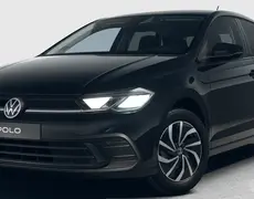 Volkswagen Polo Saint-Jean-du-Cardonnay