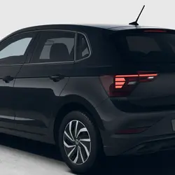 Volkswagen Polo Polo 1.0 TSI 95 S&S DSG7 VW Edition Saint-Jean-du-Cardonnay