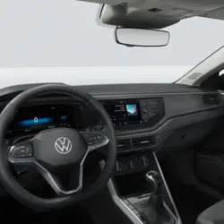 Volkswagen Polo Polo 1.0 TSI 95 S&S DSG7 VW Edition Saint-Jean-du-Cardonnay