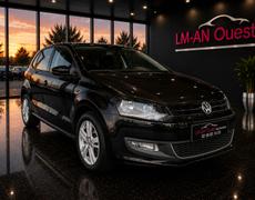 Volkswagen Polo Quévert